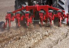Cultivatoare Unia Kret 6 BH
