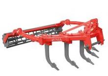 Cultivatoare Unia Kret 7 S