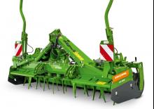 Cultivatoare Amazone KX 3001