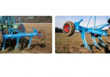 Cultivatoare Lemken Labrador 160
