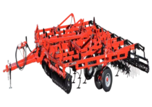 Cultivatoare Kuhn Landstar 6405-15