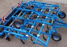Cultivatoare Bremer Lomixol 460/23