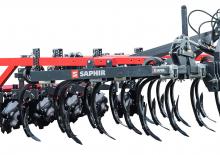 Cultivatoare Saphir MG 263