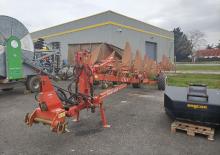 Cultivatoare Kuhn Mixter 107 T