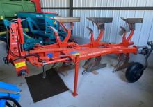 Cultivatoare Kuhn Mixter 111 NSH