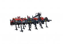 Cultivatoare Saphir MSG 407