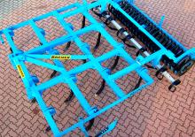 Cultivatoare Bremer Mulcher 4/20