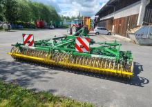 Cultivatoare Kerner Multicracker MC 500
