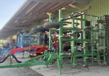 Cultivatoare Kerner Multicracker MC 600