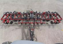 Cultivatoare Case IH Nutri-Tiller 955 12-ROW