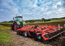 Cultivatoare Kuhn Performer 6000 NSH