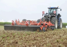 Cultivatoare Kuhn Performer 7000 NSH