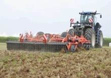 Cultivatoare Kuhn Performer 7000 NSH