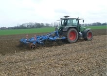 Cultivatoare Tigges Perlit 3003