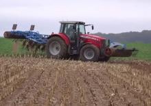 Cultivatoare Tigges Perlit 4003