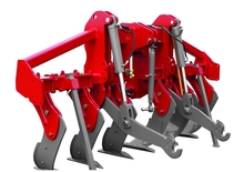 Cultivatoare Unia Plow B 6 