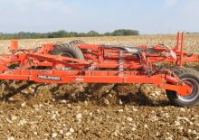Cultivatoare Kuhn Prolander 14000