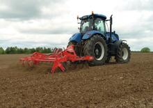 Cultivatoare Kuhn Prolander 400 R