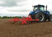 Cultivatoare Kuhn Prolander 500 R