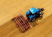 Cultivatoare Kuhn Prolander 600 R