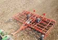 Cultivatoare Kuhn Prolander 6000