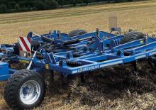 Cultivatoare Köckerling Quadro 460