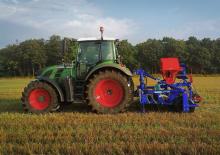Cultivatoare DAL-BO Ratoon XL 3 NSH