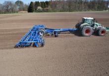 Cultivatoare DAL-BO RolloMaximum 1240