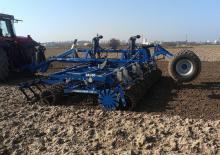 Cultivatoare DAL-BO RolloMaximum 620