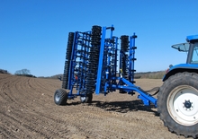 Cultivatoare DAL-BO RolloMaximum 750