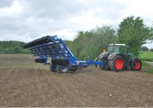 Cultivatoare DAL-BO RolloMaximum 930