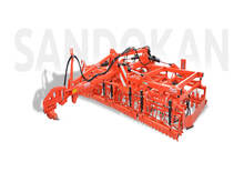 Cultivatoare Maschio Sandokan 600