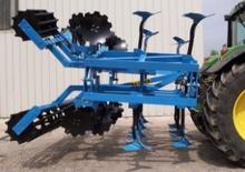 Cultivatoare Bremer SB 260