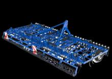 Cultivatoare New Holland SBL V 670 