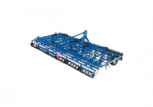 Cultivatoare New Holland SBM V 550 