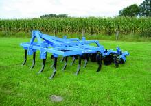 Cultivatoare Saphir SG 301