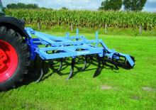Cultivatoare Saphir SG 302