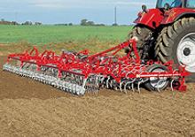 Cultivatoare Kongskilde SGC 29
