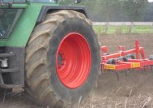 Cultivatoare Brix Smard 300 RPW Ø  500