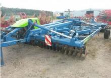 Cultivatoare Rabe Speed Bird 7500 KF