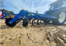 Cultivatoare New Holland ST C 300RS 