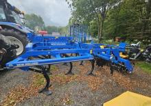 Cultivatoare New Holland ST C 400TS 