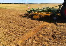 Cultivatoare Kerner Stratos S 450