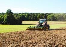 Cultivatoare Kerner Stratos S 500