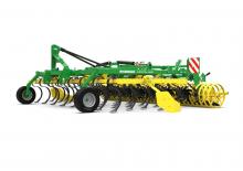 Cultivatoare Kerner Stratos S4-450