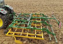 Cultivatoare Kerner Stratos S6-500
