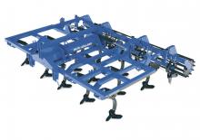 Cultivatoare New Holland STX V 400R 