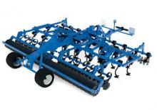 Cultivatoare New Holland STX V 700T 