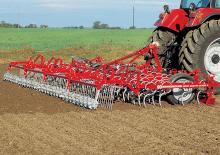 Cultivatoare Kongskilde Super Q 25