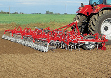 Cultivatoare Kongskilde Super Q 33